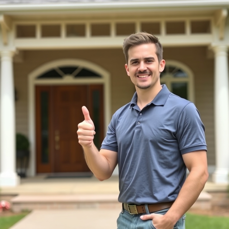 Founder of Burbank Termite Control